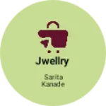 Business logo of jwellry