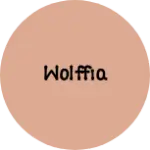 Business logo of Wolffia