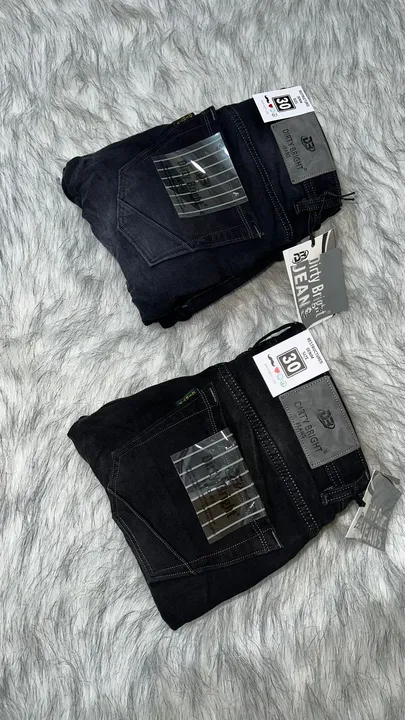 Denim jeans  uploaded by business on 3/20/2023
