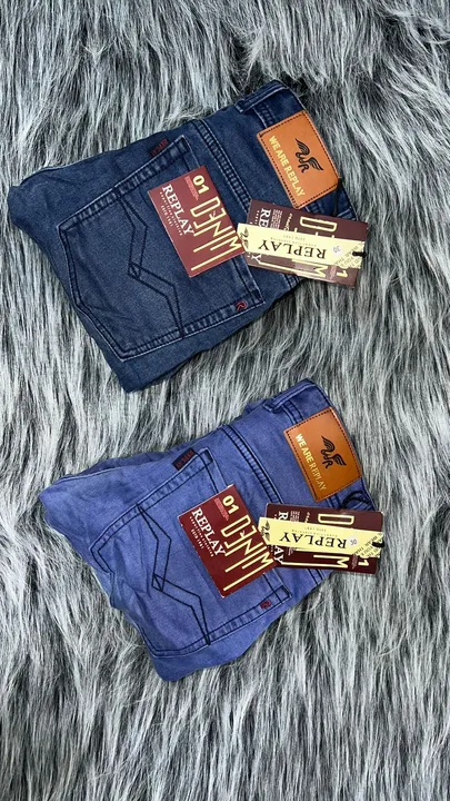 Denim jeans  uploaded by business on 3/20/2023
