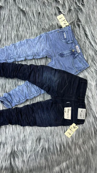 Denim jeans  uploaded by Dirty bright jeans  on 3/20/2023