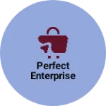 Business logo of PERFECT ENTERPRISE