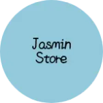 Business logo of Jasmin store
