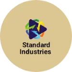 Business logo of Standard industries