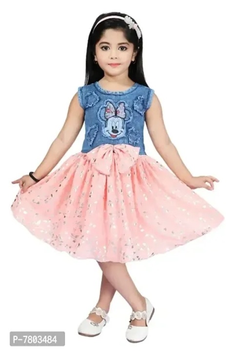 GIRLS MAXI LENGTH PARTY WEAR GAWN DRESS

Size: 
2 - 3 Years
3 - 4 Years
4 - 5 Years
5 - 6 Years
6 -  uploaded by Digital marketing shop on 3/21/2023