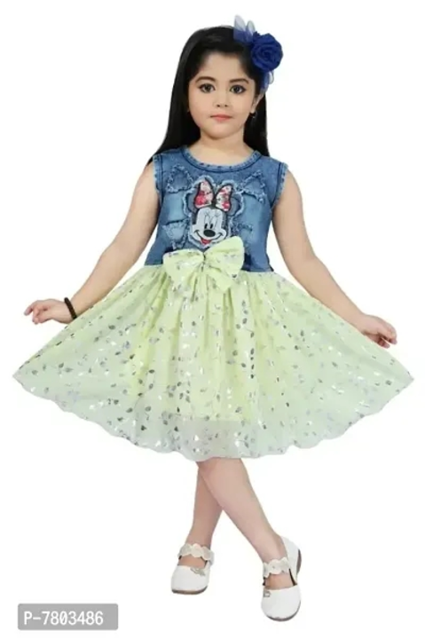 GIRLS MAXI LENGTH PARTY WEAR GAWN DRESS

Size: 
2 - 3 Years
3 - 4 Years
4 - 5 Years
5 - 6 Years
6 -  uploaded by Digital marketing shop on 3/21/2023