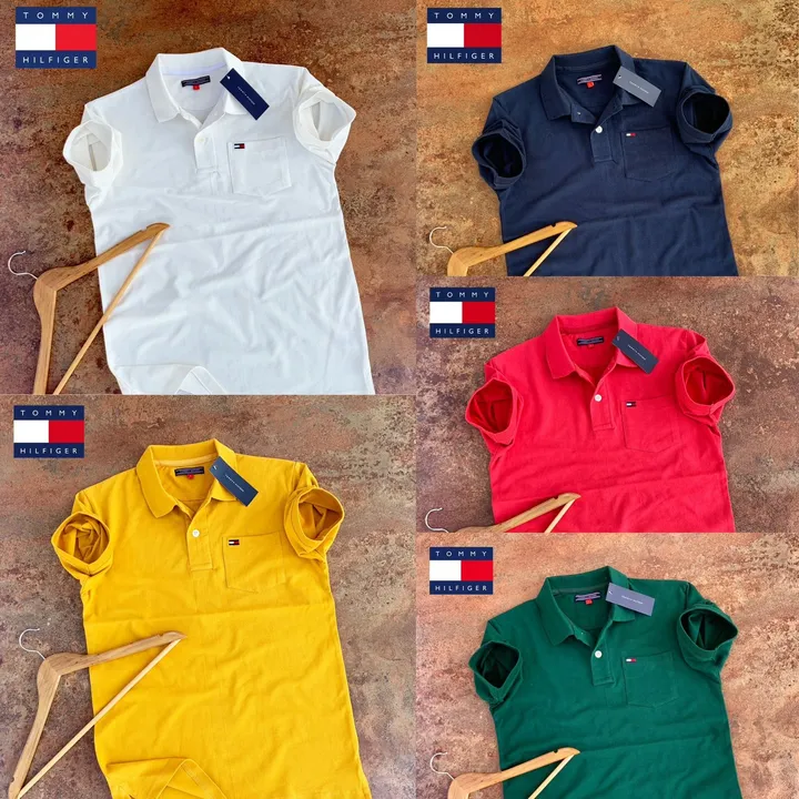 Polo uploaded by Yahaya traders on 3/21/2023