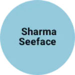Business logo of Sharma  Creation 