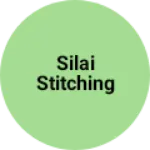 Business logo of Silai stitching