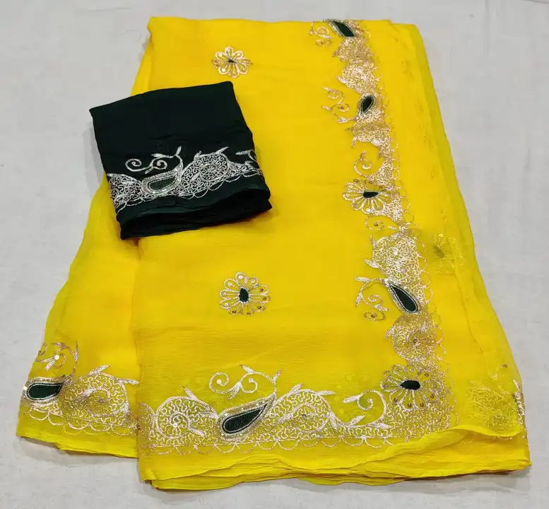 Saree  uploaded by business on 3/21/2023