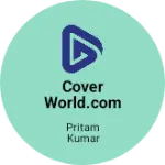 Business logo of Cover world.com