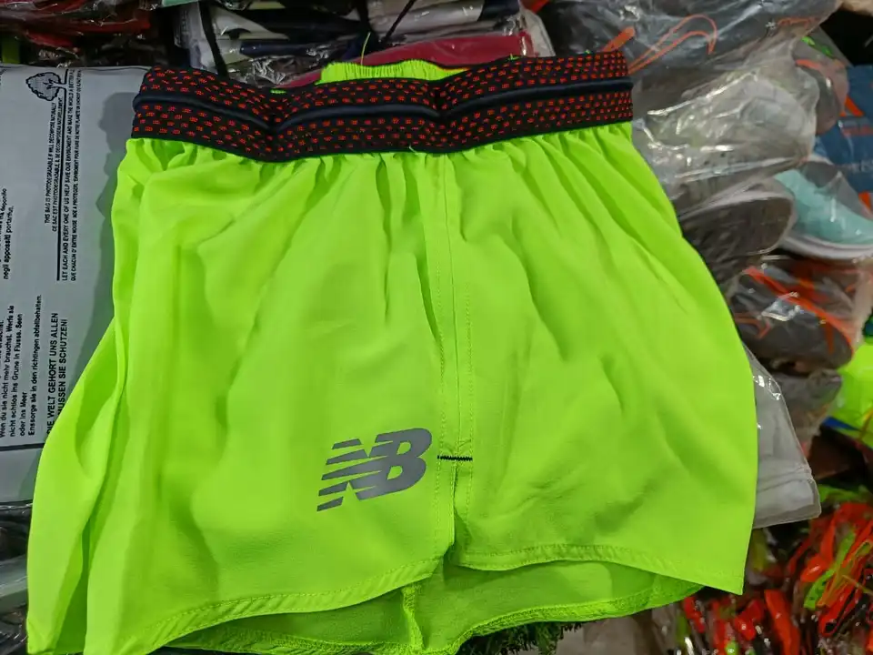 Post image Hey! Checkout my new product called
NB running short .