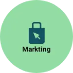 Business logo of Markting