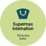 Business logo of Supermax International