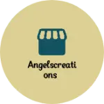 Business logo of Angelscreations