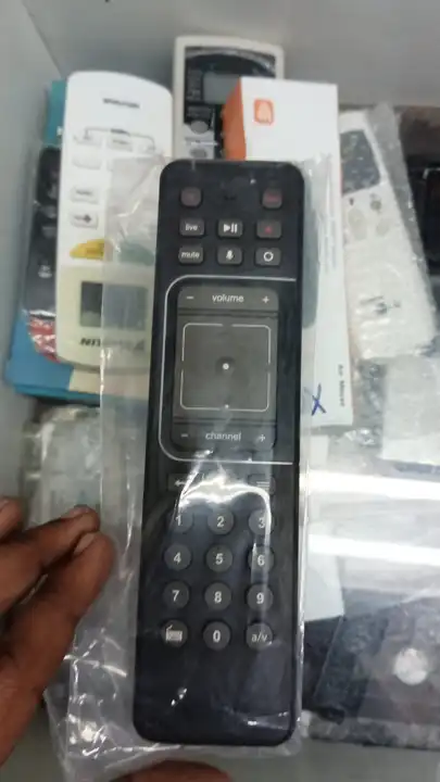 Airtel xtream remote  uploaded by Maurya Services on 5/22/2024