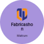 Business logo of Fabricashon