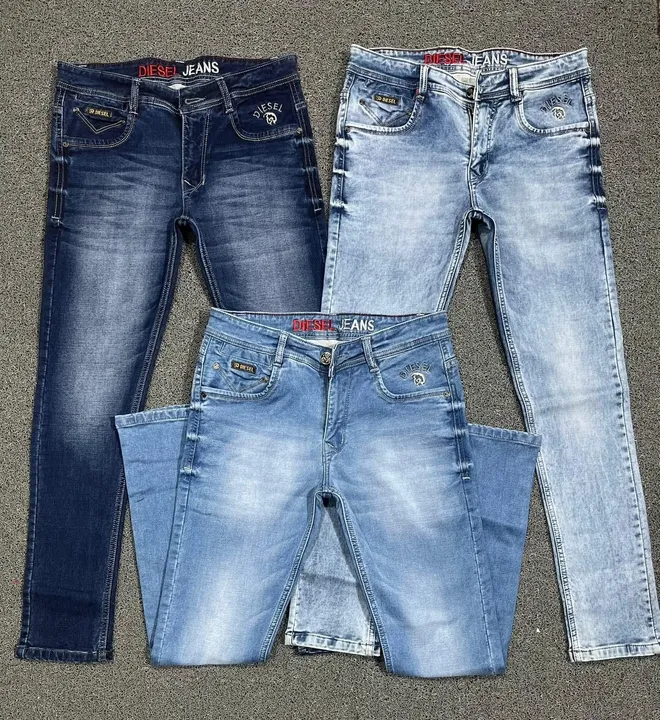 Mix Branded jeans  uploaded by ANG SPORTS on 3/21/2023