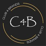 Business logo of Club4Brands