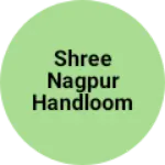 Business logo of Shree nagpur handloom factory