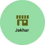 Business logo of JAKHAR
