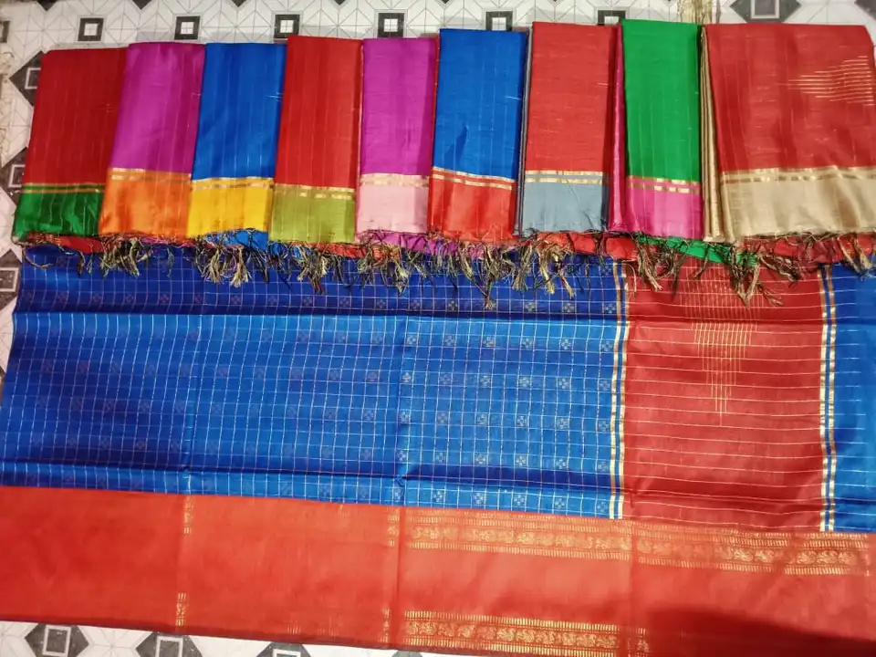 Product uploaded by Shree nagpur handloom factory on 3/21/2023