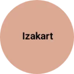 Business logo of izakart