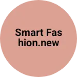 Business logo of Smart fashion.new