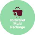 Business logo of ibizwallet multi recharge