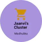 Business logo of Jaanvi's cluster