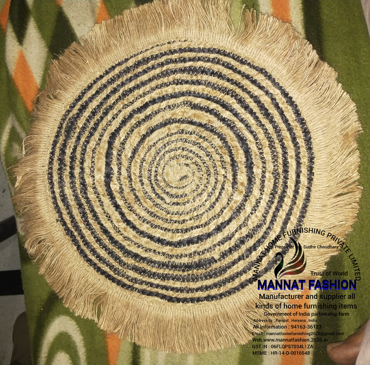 Product uploaded by MANNAT HOME FURNISHING on 3/21/2023