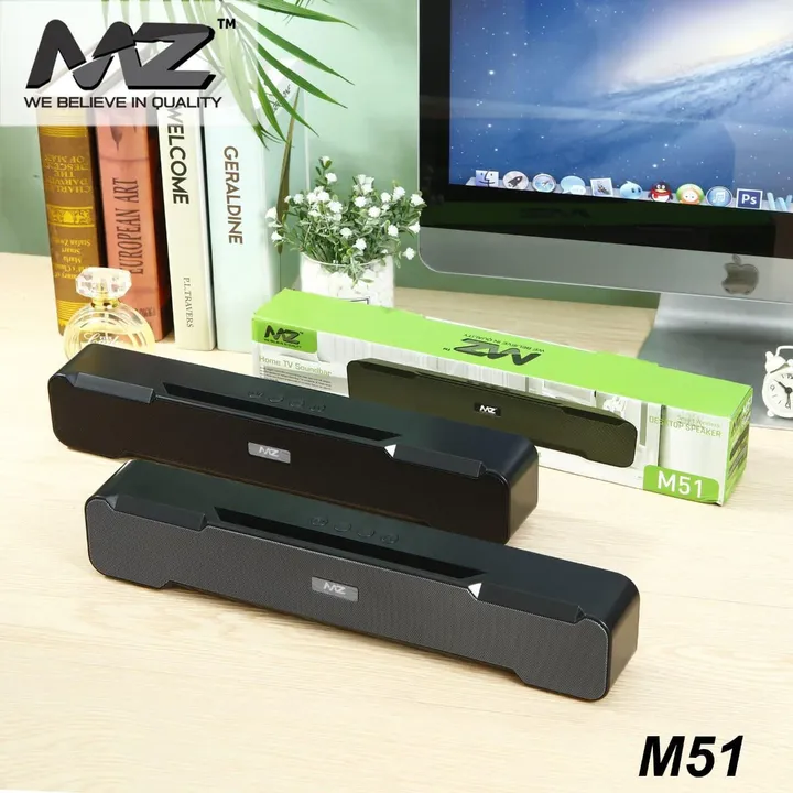 MZ Soundbar (moq 5) uploaded by Kripsons Ecommerce 9795218939 on 5/19/2024