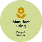 Business logo of Manufacturing jeans