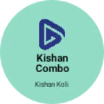 Business logo of Kishan combo folder