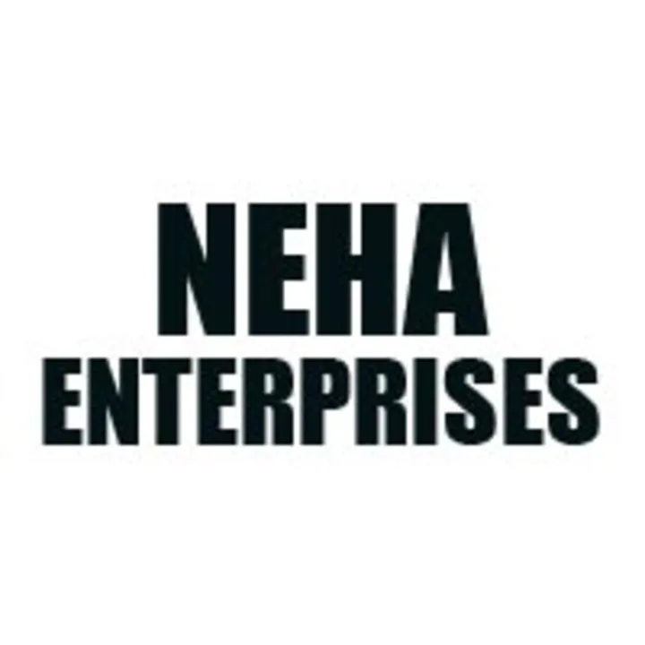 Post image Neha Enterprises  has updated their profile picture.