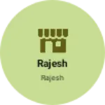 Business logo of Rajesh