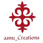 Business logo of aanu creations