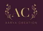 Business logo of Aarya Creations
