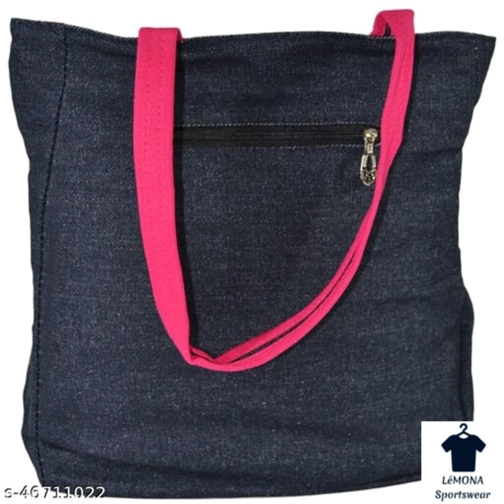 Women fabric Hand Bags  uploaded by KGN Clothing on 3/21/2023