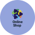 Business logo of Online Shop
