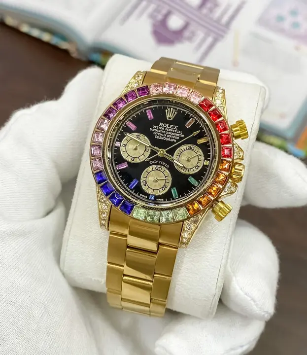 Rolex  7A Collection  for HIM uploaded by COP SHOPPING APP on 3/21/2023