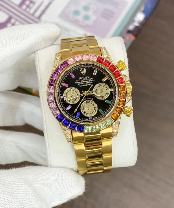Rolex  7A Collection  for HIM uploaded by COP SHOPPING APP on 3/21/2023