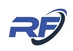 Business logo of R F sports