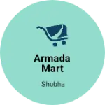Business logo of Armada Mart