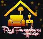Business logo of Raj Furniture House