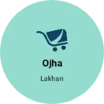 Business logo of Ojha