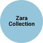 Business logo of Zara collection