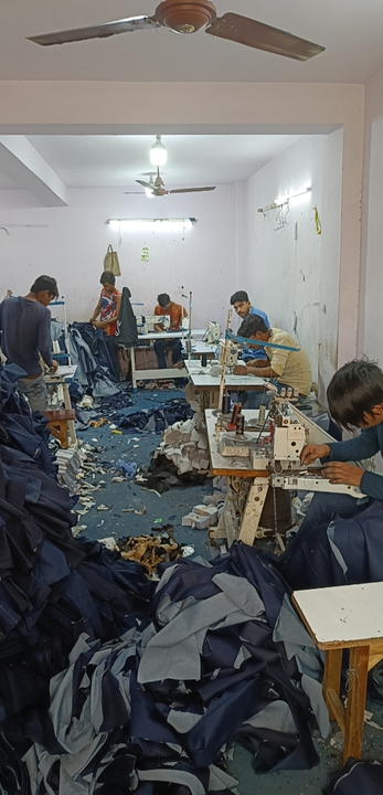Factory Store Images of Ashirwad garment