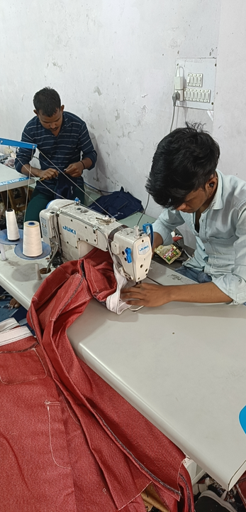 Factory Store Images of Ashirwad garment