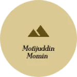 Business logo of Mofijuddin momin